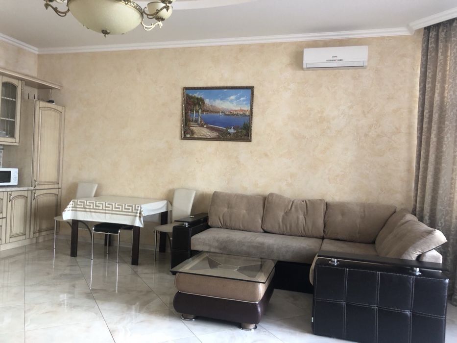 Квартира на Корона Новой Аркадии в Одесі, ID 315753, фото №2