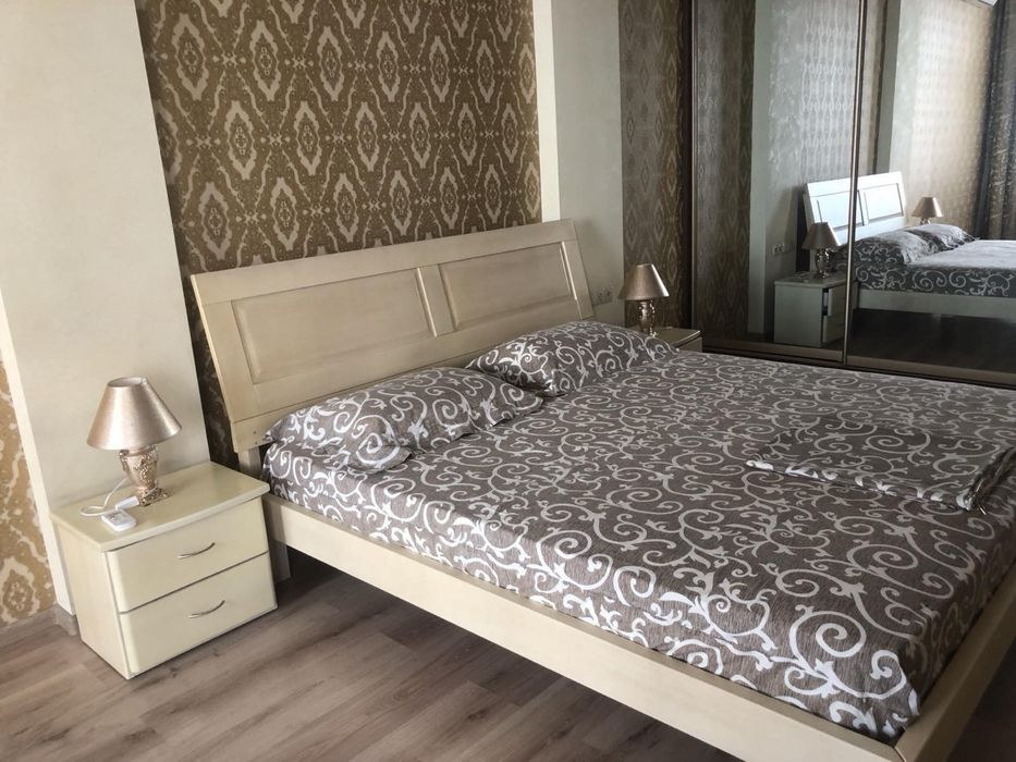 Квартира на Корона Новой Аркадии в Одесі, ID 315753, фото №11