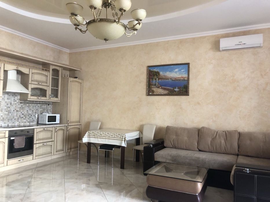 Квартира на Корона Новой Аркадии в Одесі, ID 315753, фото №6