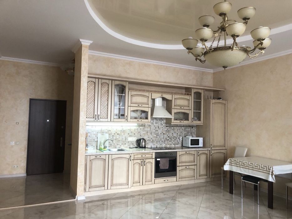 Квартира на Корона Новой Аркадии в Одесі, ID 315753, фото №7