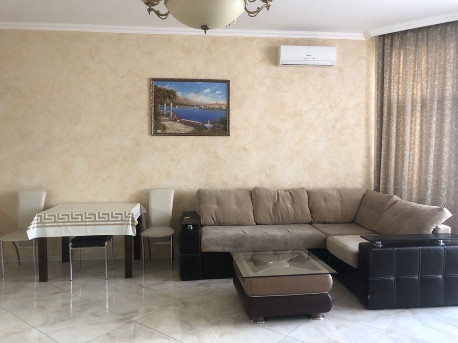 Квартира на Корона Новой Аркадии в Одесі, ID 315753, фото №8