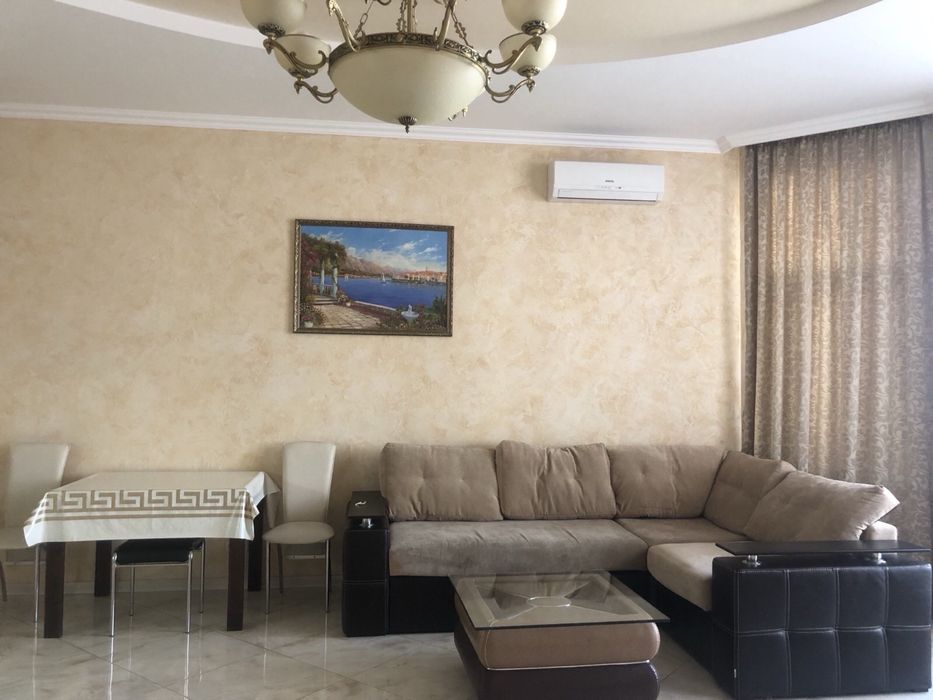 Квартира на Корона Новой Аркадии в Одесі, ID 315753, фото №9