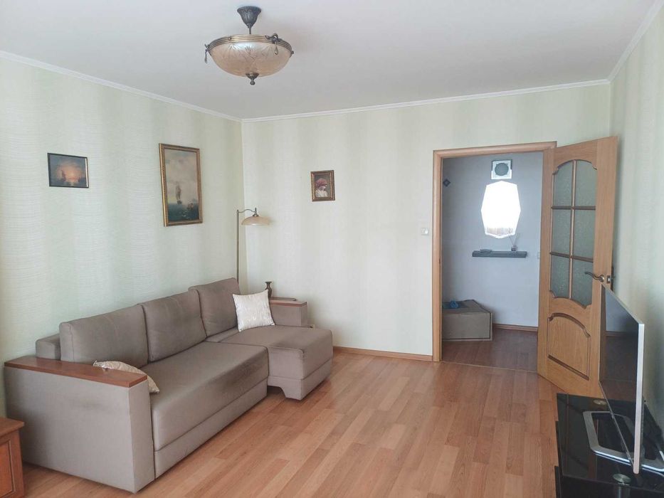 Квартира в Київ, ID 324537, фото №1