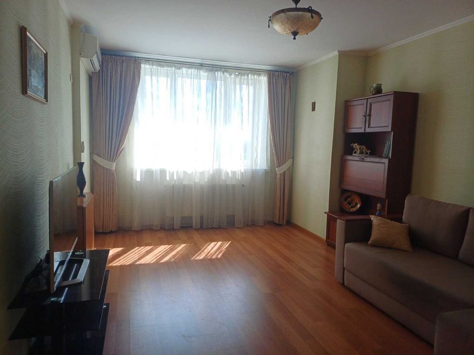 Квартира в Київ, ID 324537, фото №2