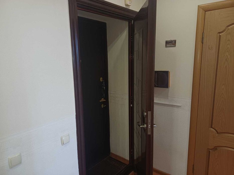 Квартира в Києві, ID 324537, фото №11