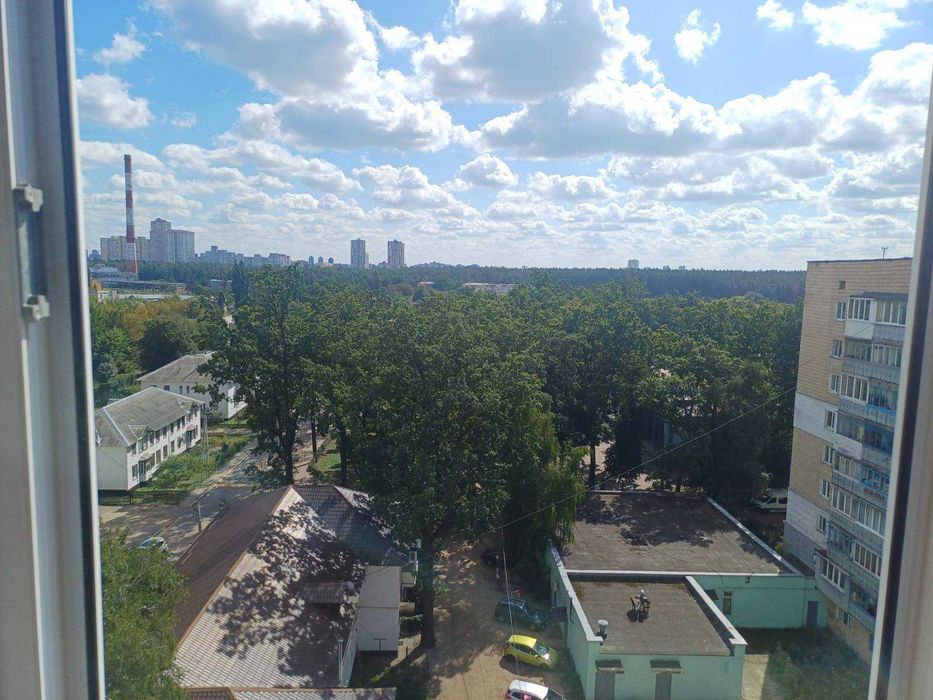 Квартира в Києві, ID 324537, фото №17