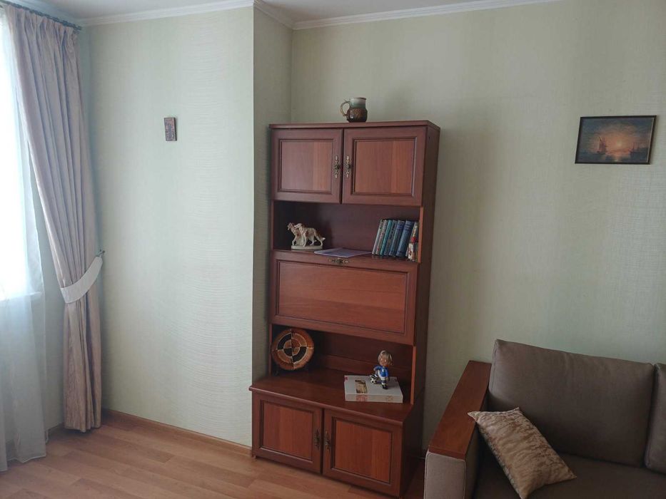 Квартира в Київ, ID 324537, фото №3