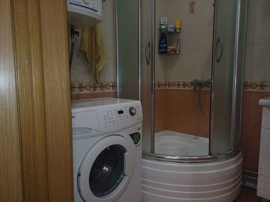 Квартира в Київ, ID 324537, фото №5