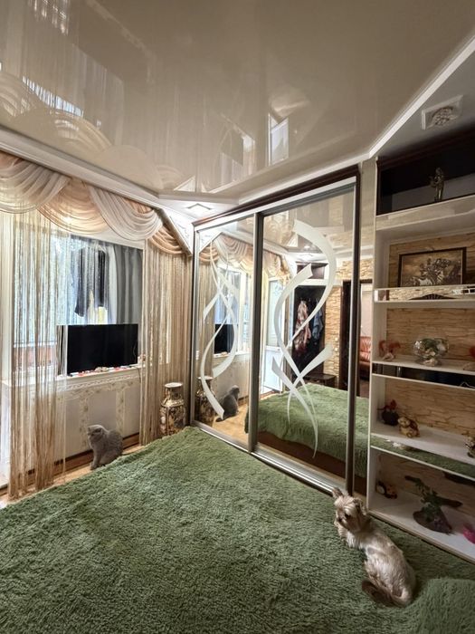 Квартира на Інгульський в Миколаїв, ID 322157, фото №1