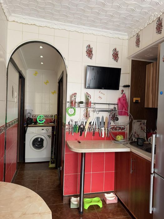 Квартира на Інгульський в Миколаєві, ID 322157, фото №11