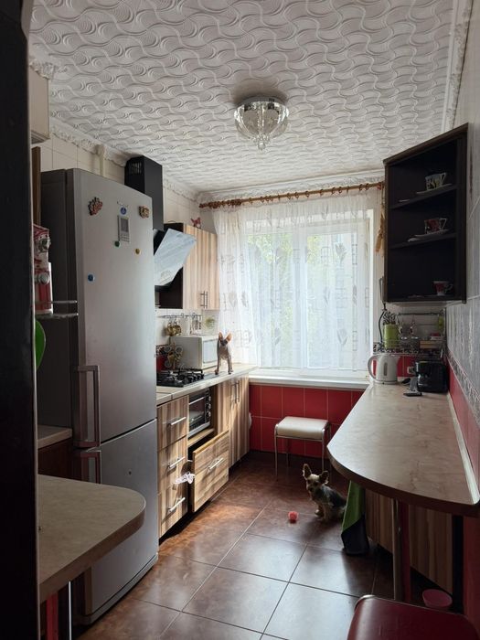 Квартира на Інгульський в Миколаєві, ID 322157, фото №13