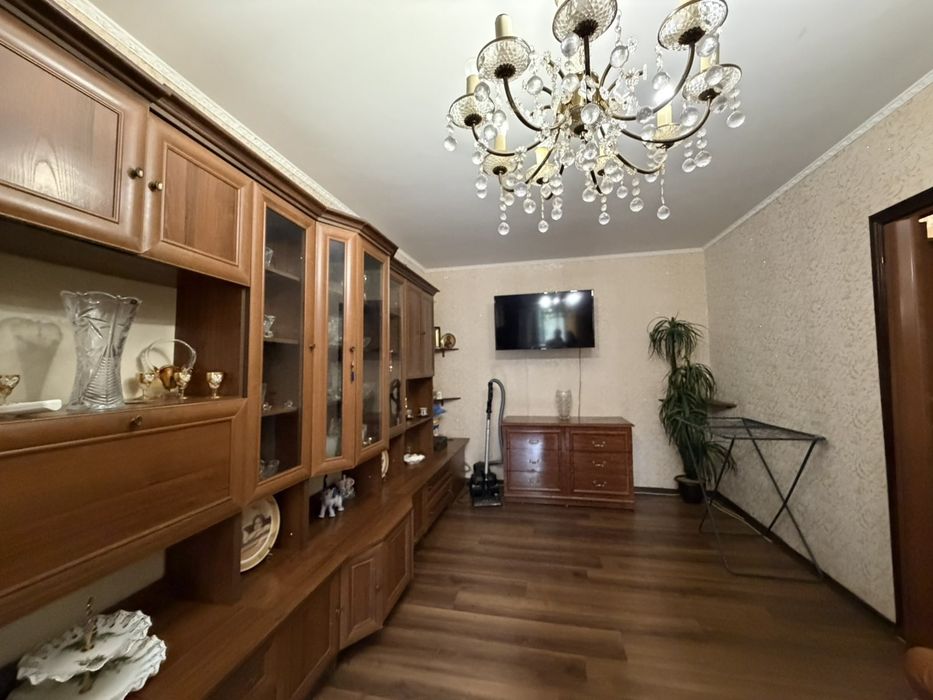 Квартира на Інгульський в Миколаєві, ID 322157, фото №14