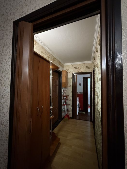 Квартира на Інгульський в Миколаєві, ID 322157, фото №16