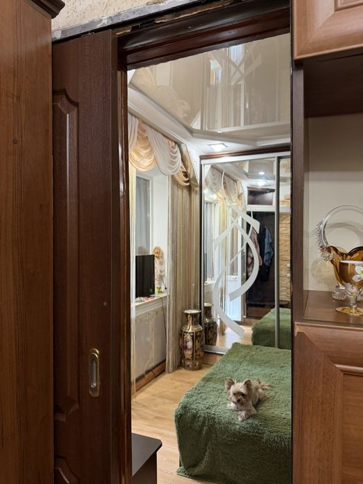 Квартира на Інгульський в Миколаєві, ID 322157, фото №17