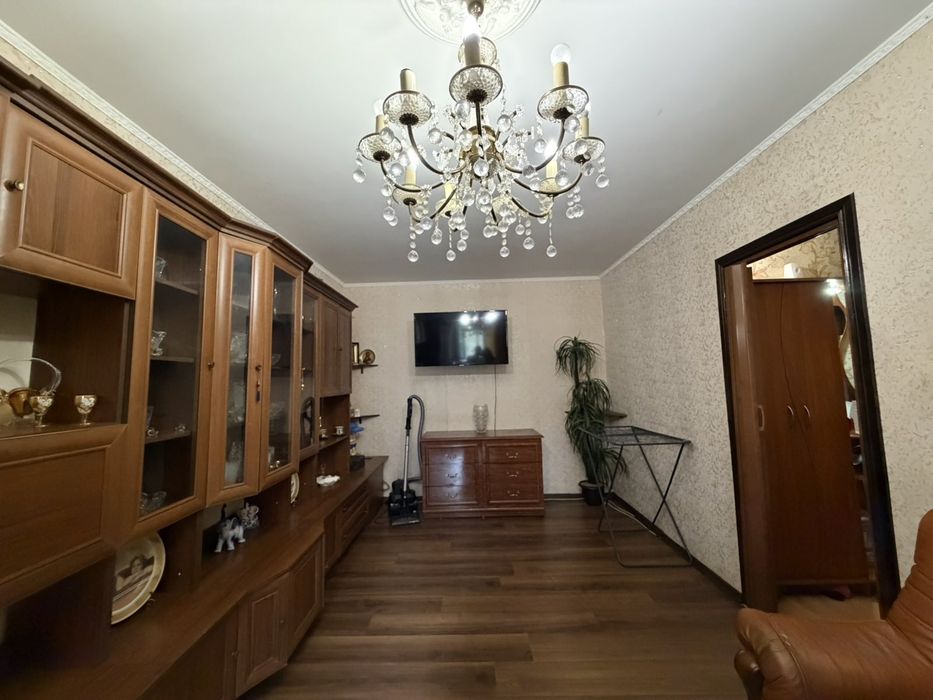 Квартира на Інгульський в Миколаєві, ID 322157, фото №18