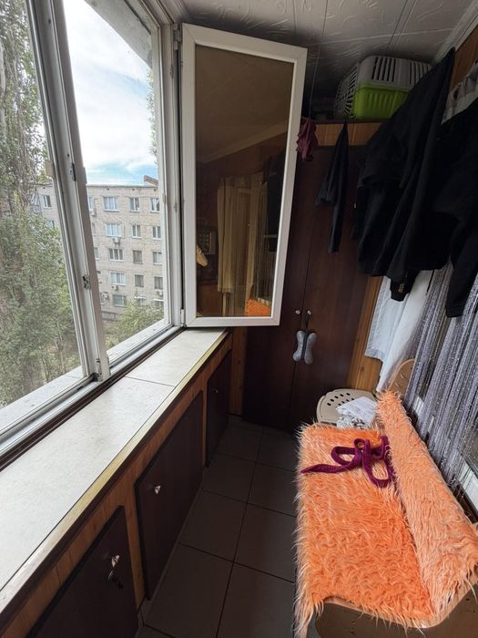 Квартира на Інгульський в Миколаєві, ID 322157, фото №20