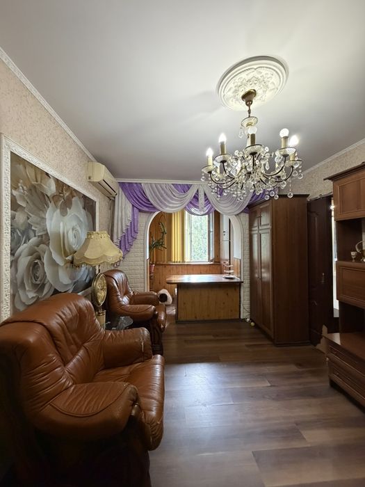 Квартира на Інгульський в Миколаєві, ID 322157, фото №21