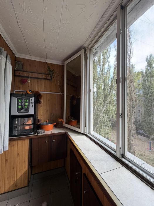 Квартира на Інгульський в Миколаєві, ID 322157, фото №22