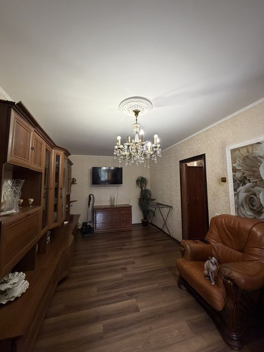 Квартира на Інгульський в Миколаєві, ID 322157, фото №23