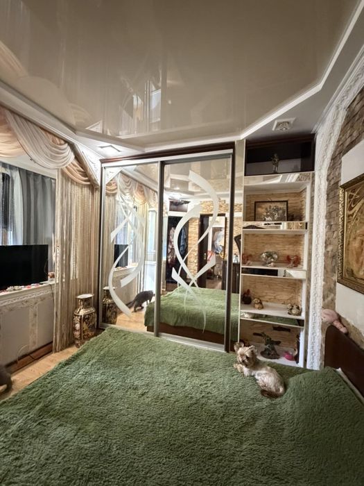 Квартира на Інгульський в Миколаїв, ID 322157, фото №4
