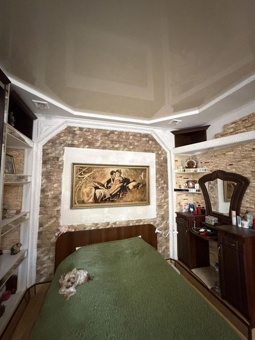 Квартира на Інгульський в Миколаїв, ID 322157, фото №5