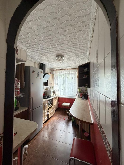 Квартира на Інгульський в Миколаєві, ID 322157, фото №7