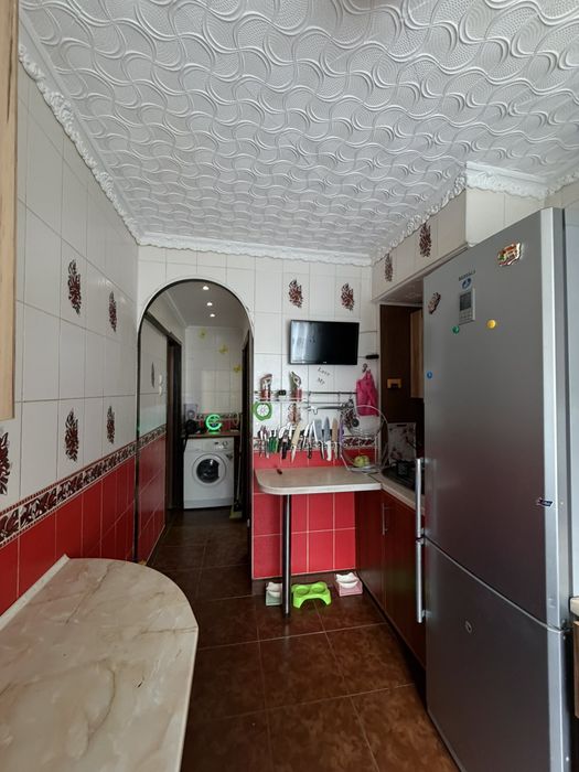 Квартира на Інгульський в Миколаєві, ID 322157, фото №9