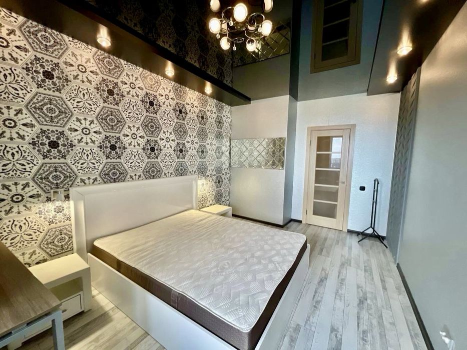 Квартира на вул. Теремківська, 3А в Київ, ID 322263, фото №2