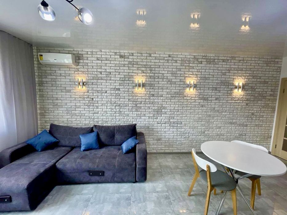 Квартира на вул. Теремківська, 3А в Києві, ID 322263, фото №11
