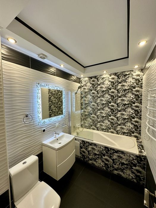 Квартира на вул. Теремківська, 3А в Києві, ID 322263, фото №12