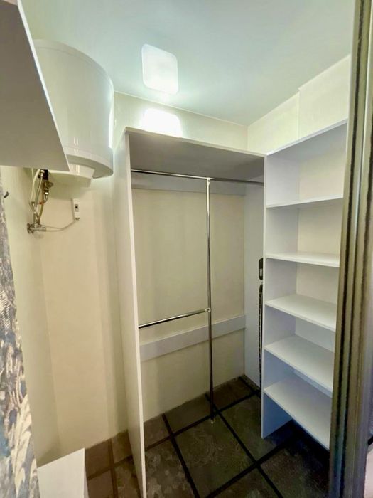 Квартира на вул. Теремківська, 3А в Києві, ID 322263, фото №17