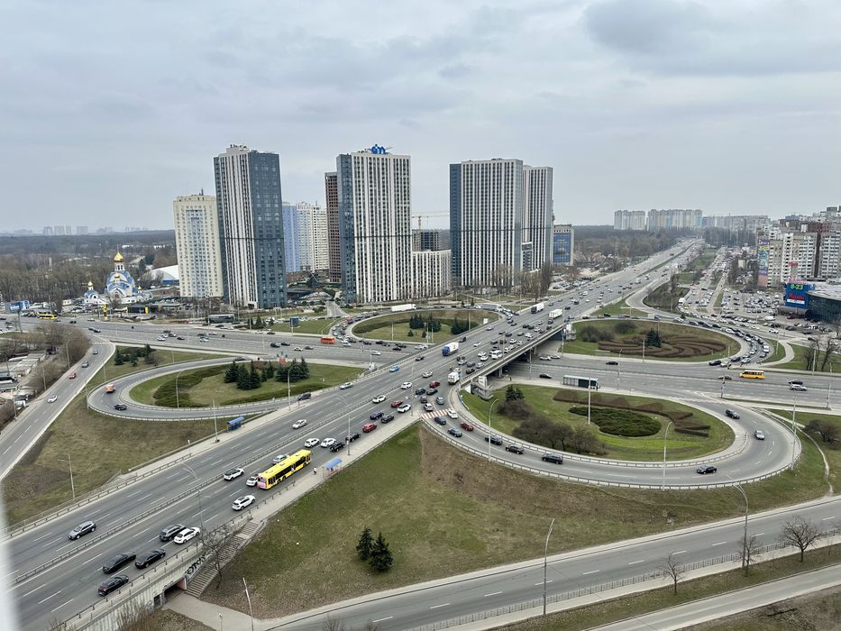 Квартира на вул. Теремківська, 3А в Києві, ID 322263, фото №18