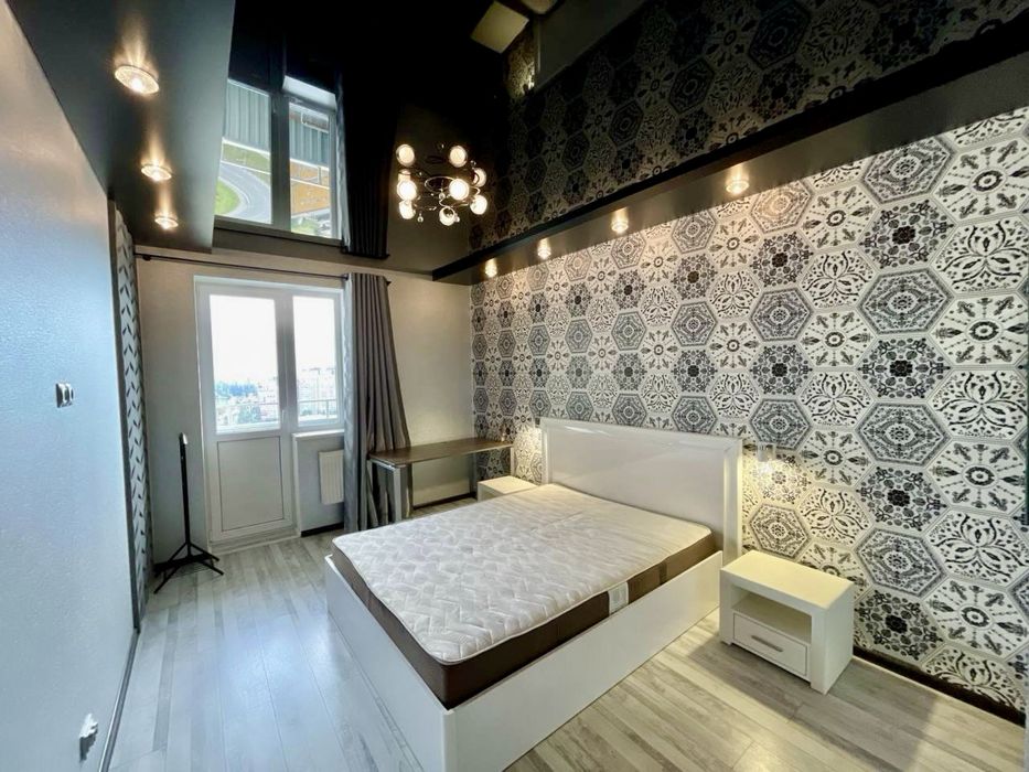 Квартира на вул. Теремківська, 3А в Київ, ID 322263, фото №3