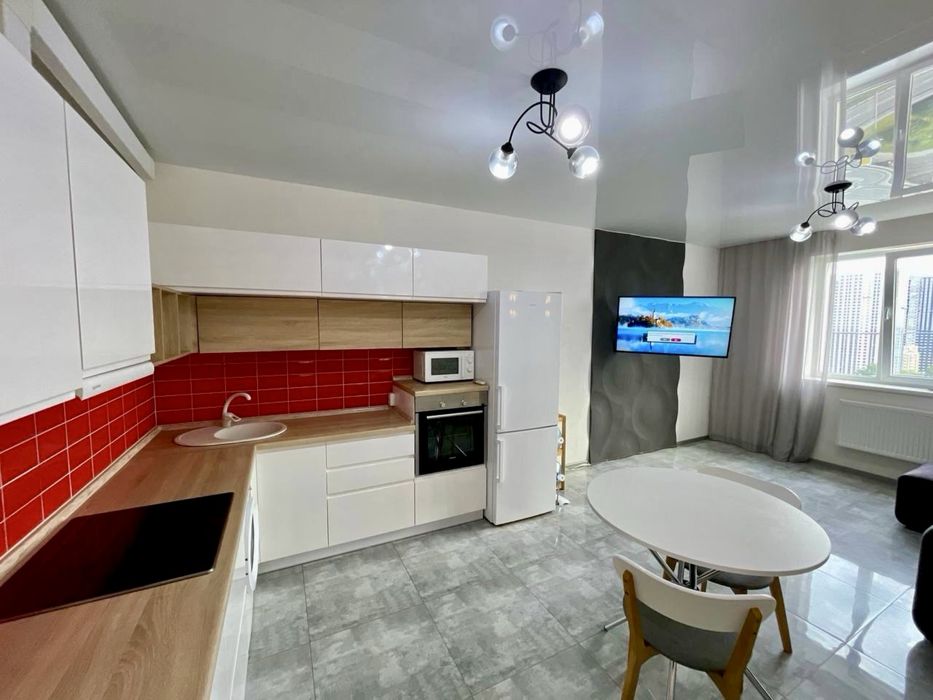 Квартира на вул. Теремківська, 3А в Києві, ID 322263, фото №6