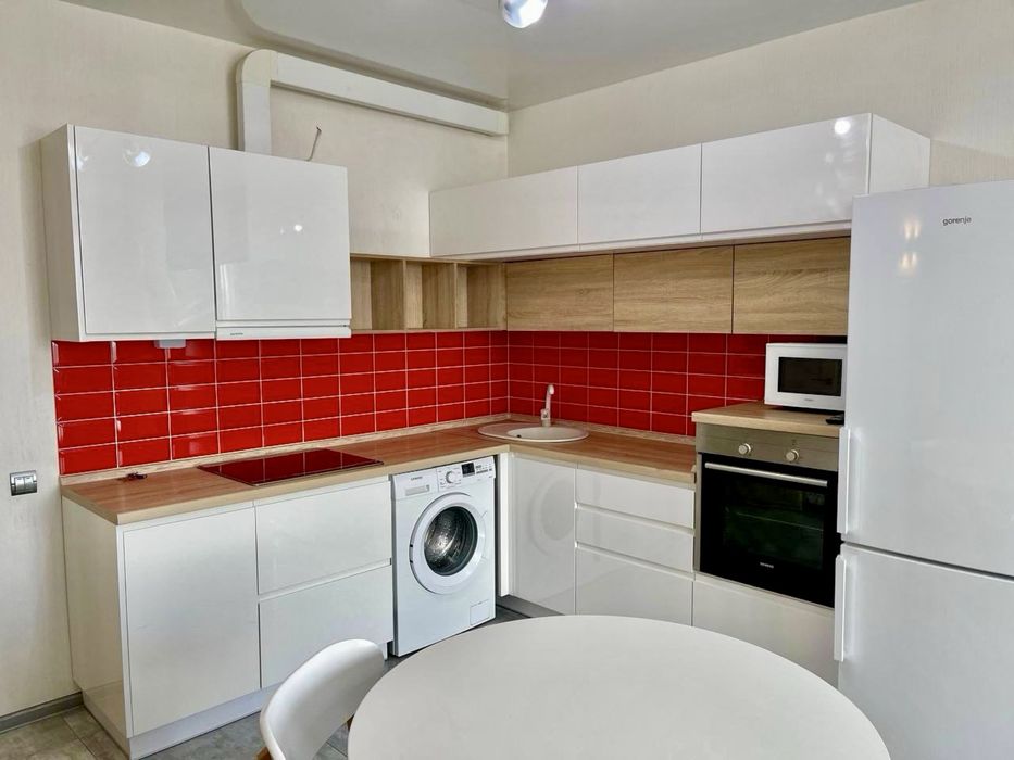 Квартира на вул. Теремківська, 3А в Києві, ID 322263, фото №7