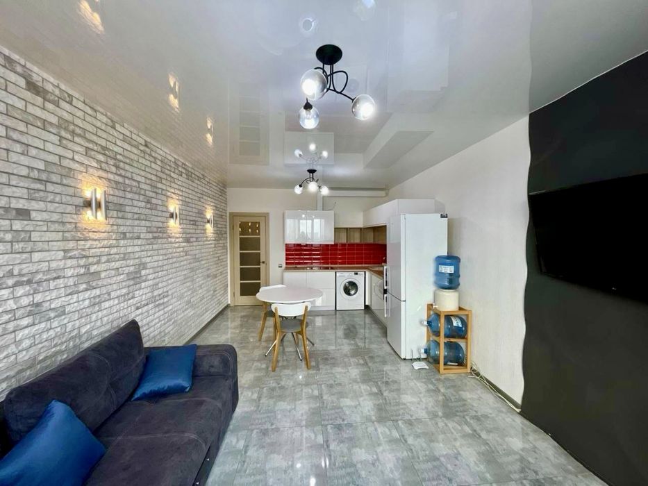 Квартира на вул. Теремківська, 3А в Києві, ID 322263, фото №8