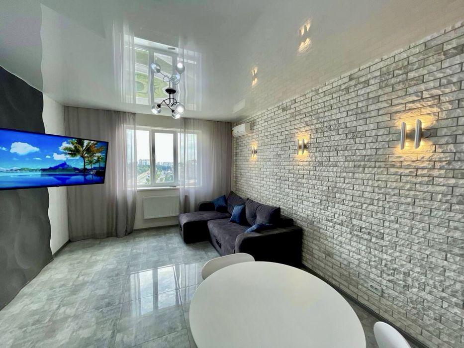 Квартира на вул. Теремківська, 3А в Києві, ID 322263, фото №9