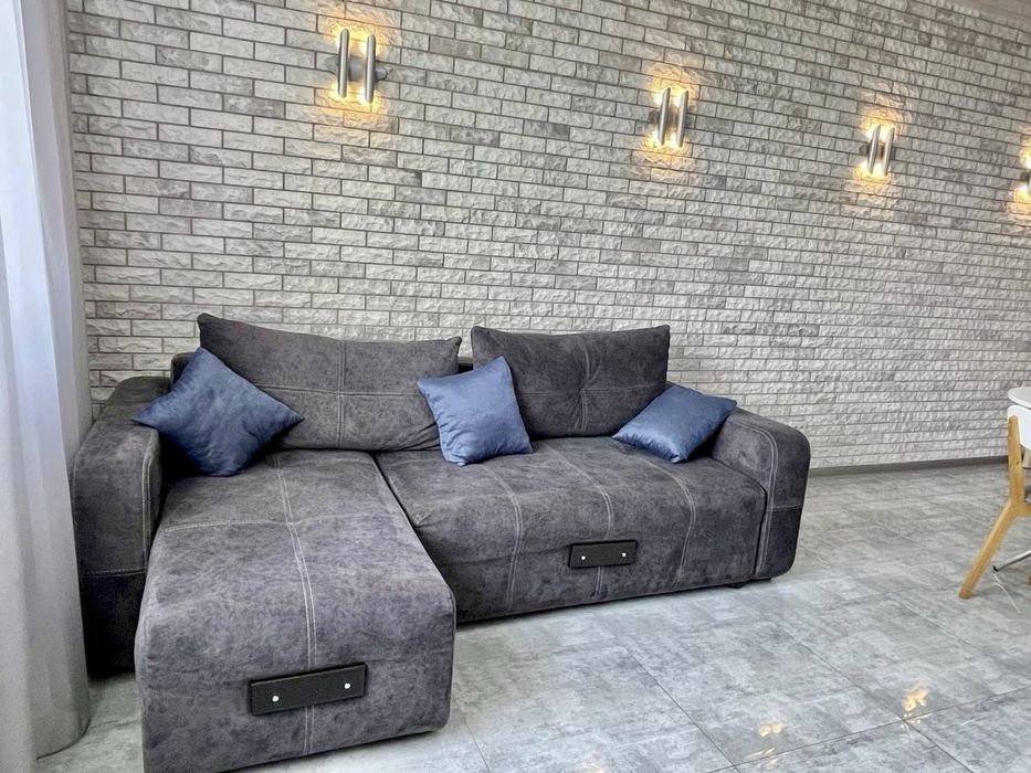 Квартира на вул. Теремківська, 3А в Києві, ID 322263, фото №10