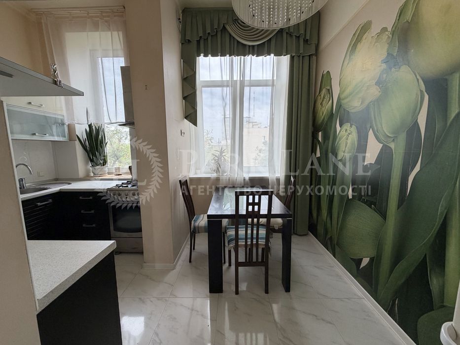 Квартира на вул. Єжи Ґедройця, 6 в Київ, ID 315686, фото №2