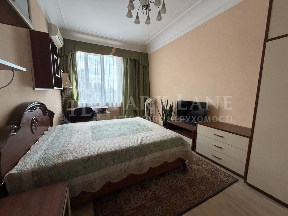Квартира на вул. Єжи Ґедройця, 6 в Києві, ID 315686, фото №15