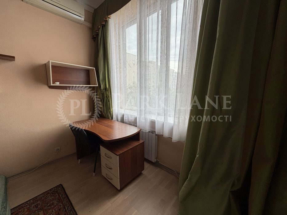 Квартира на вул. Єжи Ґедройця, 6 в Києві, ID 315686, фото №16