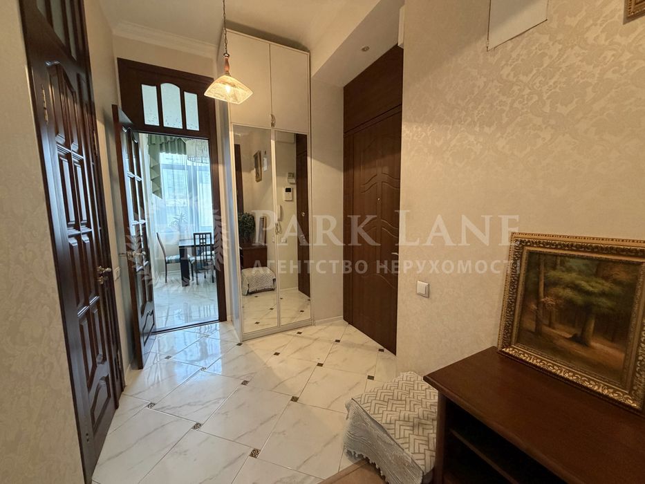 Квартира на вул. Єжи Ґедройця, 6 в Києві, ID 315686, фото №20