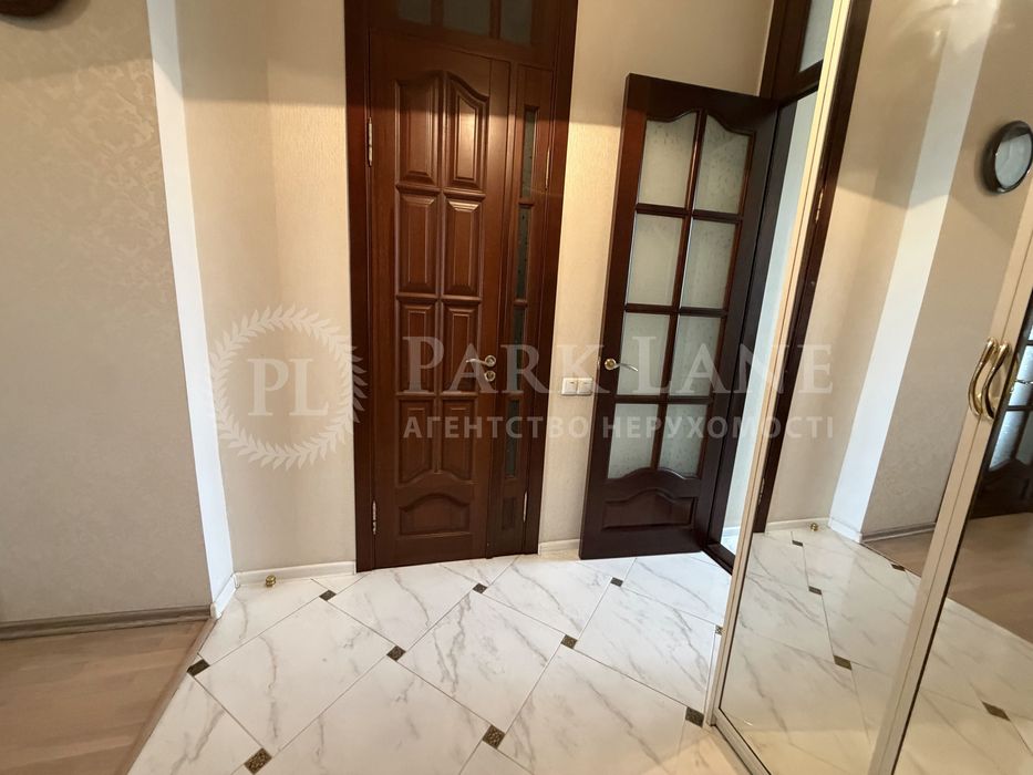 Квартира на вул. Єжи Ґедройця, 6 в Києві, ID 315686, фото №22