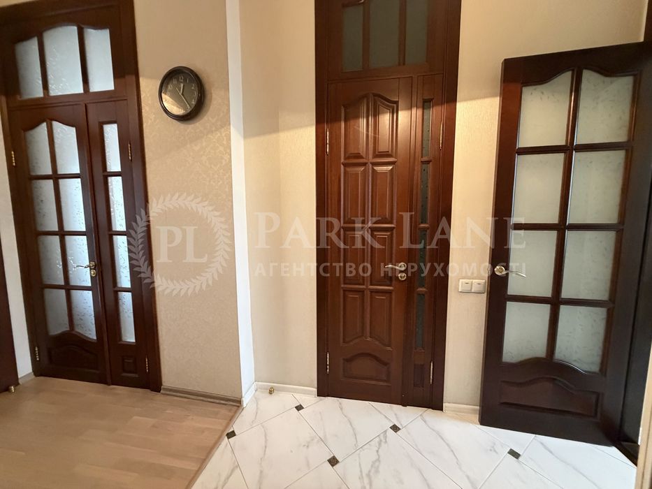 Квартира на вул. Єжи Ґедройця, 6 в Києві, ID 315686, фото №23