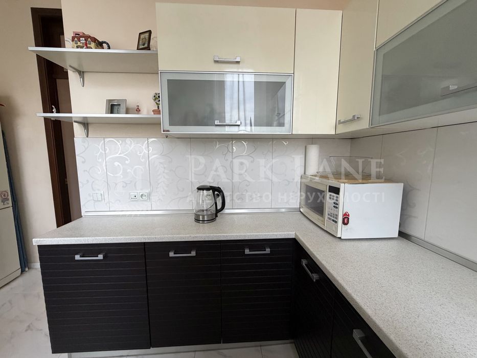 Квартира на вул. Єжи Ґедройця, 6 в Київ, ID 315686, фото №4