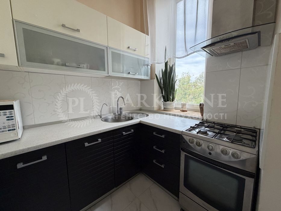 Квартира на вул. Єжи Ґедройця, 6 в Київ, ID 315686, фото №5