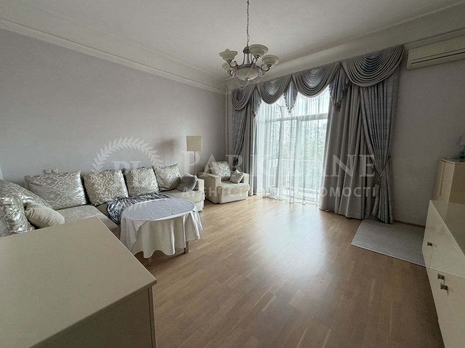 Квартира на вул. Єжи Ґедройця, 6 в Києві, ID 315686, фото №7
