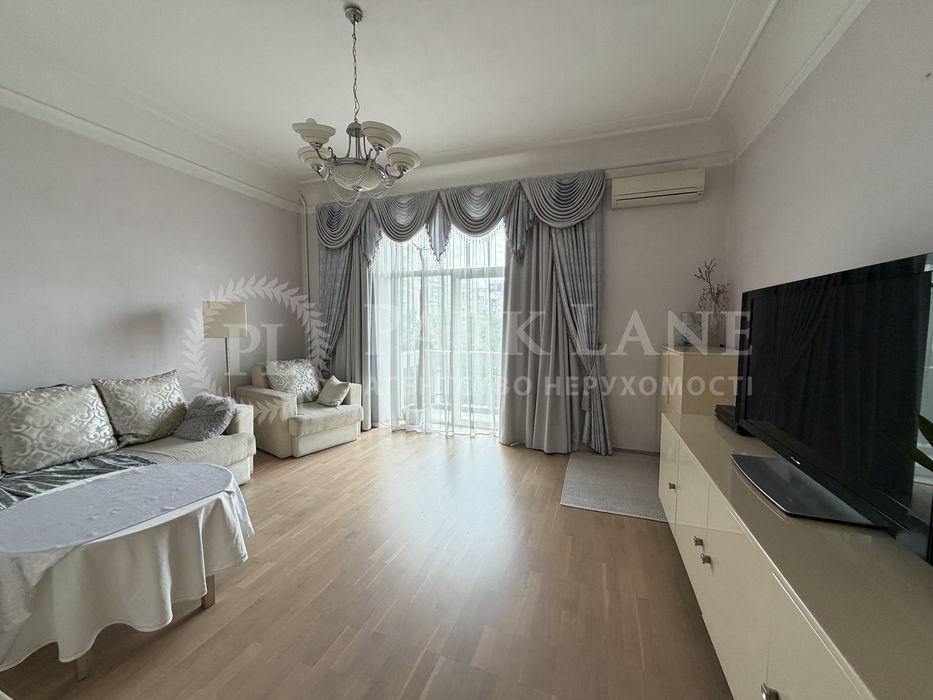 Квартира на вул. Єжи Ґедройця, 6 в Києві, ID 315686, фото №8