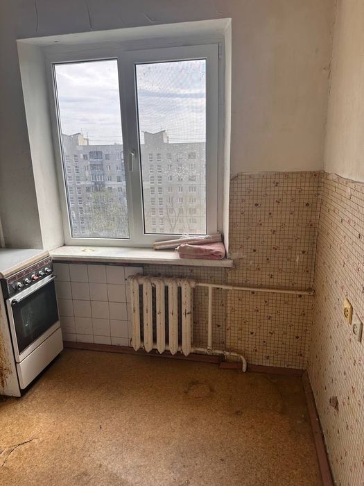Квартира на вул. Кубанської України, 28 в Києві, ID 322266, фото №8