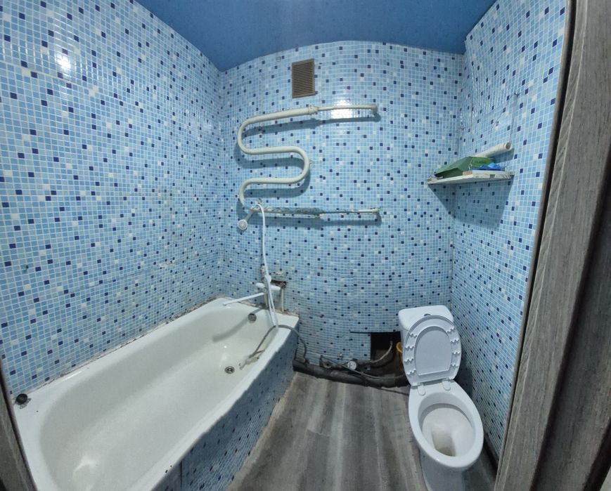 Квартира на вул. Бизова в Кривий Ріг, ID 315782, фото №2